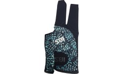 IBS Pro A billiard glove Leaf