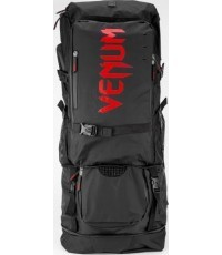 Venum Challenger Xtrem Evo - melns/arkans