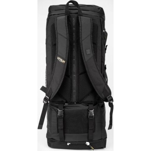 Рюкзак Venum Challenger Xtrem Evo - Black/Gold