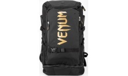Mugursoma Venum Challenger Xtrem Evo - Black/Gold