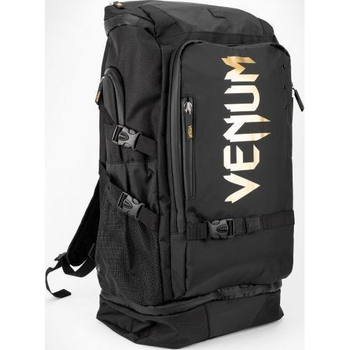 Backpack Venum Challenger Xtrem Evo - Black/Gold