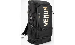 Рюкзак Venum Challenger Xtrem Evo - Black/Gold