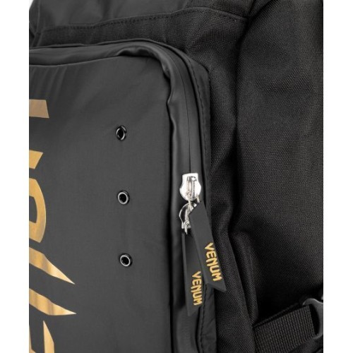 Backpack Venum Challenger Xtrem Evo - Black/Gold