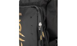 Рюкзак Venum Challenger Xtrem Evo - Black/Gold