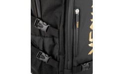 Рюкзак Venum Challenger Xtrem Evo - Black/Gold