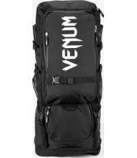 Mugursoma Venum Challenger Xtrem Evo, melna/balta