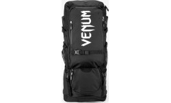 Mugursoma Venum Challenger Xtrem Evo, melna/balta