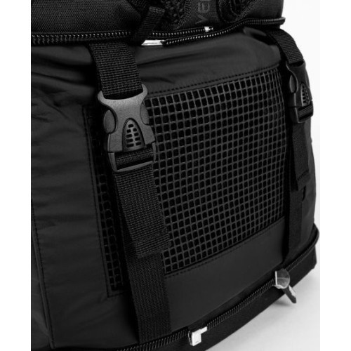 Backpack Venum Challenger Xtrem Evo - Black/White