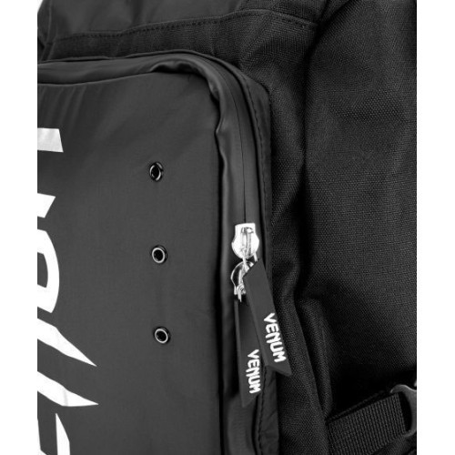 Backpack Venum Challenger Xtrem Evo - Black/White