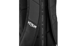Mugursoma Venum Challenger Xtrem Evo, melna/balta