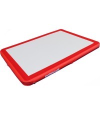 INFLATABLE MAT - 200 x 150 x 10 cm