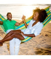 Hammock Amazonas Barbados Lemon