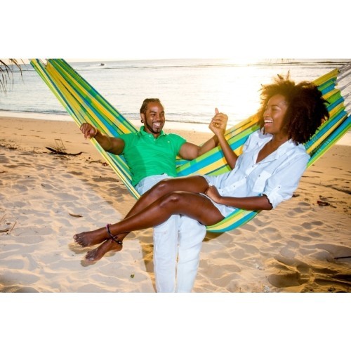 Hammock Amazonas Barbados Lemon