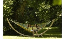 Hammock Amazonas Barbados Lemon