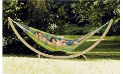 Hammock Amazonas Barbados Lemon