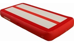 INFLATABLE MAT - 200 x 100 x 20 cm (SECOND HAND)