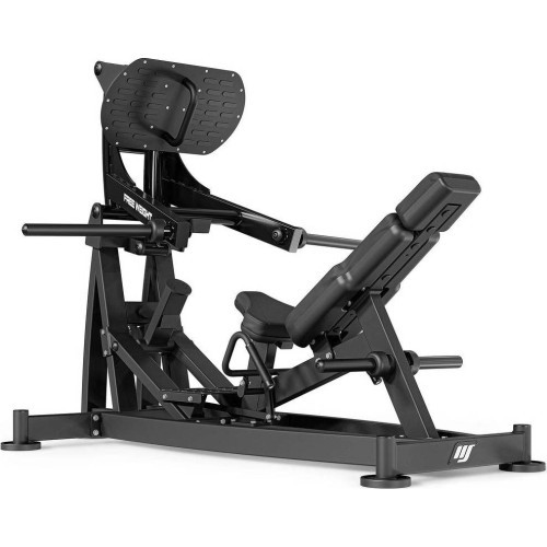 Free weight machine for leg push-ups MF-U013 2.0 - Marbo Sport