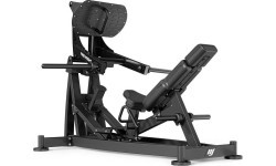 Free weight machine for leg push-ups MF-U013 2.0 - Marbo Sport