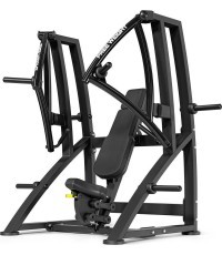 MF-U016 2.0 Brīvsvara trenažieris krūšu muskuļu trenēšanai negatīvā slīpumā - Marbo Sport