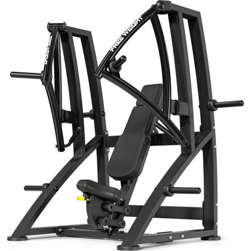 Marbo Sport MF-U016 2.0 brīvo svaru trenažieris krūšu muskuļiem negatīvā slīpumā