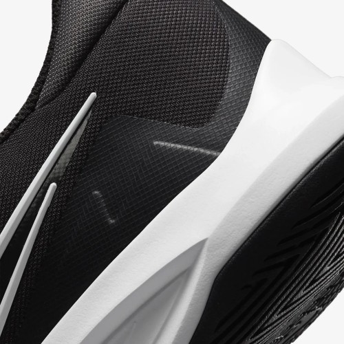 Nike Precision VI vīriešu apavi, melni, DD9535 003