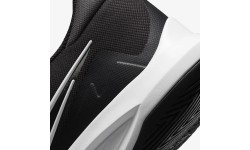 Nike Precision VI vīriešu apavi, melni, DD9535 003