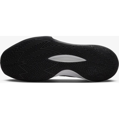 Nike Precision VI Men's Shoes Black DD9535 003
