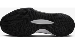 Мужская обувь Nike Precision VI, чёрные, DD9535 003