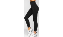 Легинсы женские J.Style Black YW88023-1