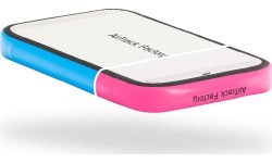 Надувной прыжковый мат AirBoard