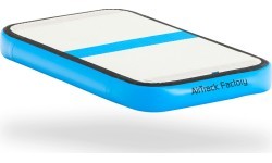 Piepūšamais lēkšanas paklājs AirBoard