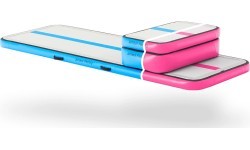 Надувной тренировочный комплект AirTrack Home