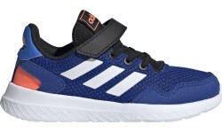 Adidas bērnu apavi Archivo C Blue Black EH0539