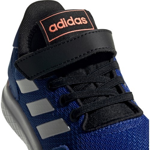 Детская обувь Adidas Archivo C Blue Black EH0539