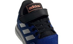 Детская обувь Adidas Archivo C Blue Black EH0539