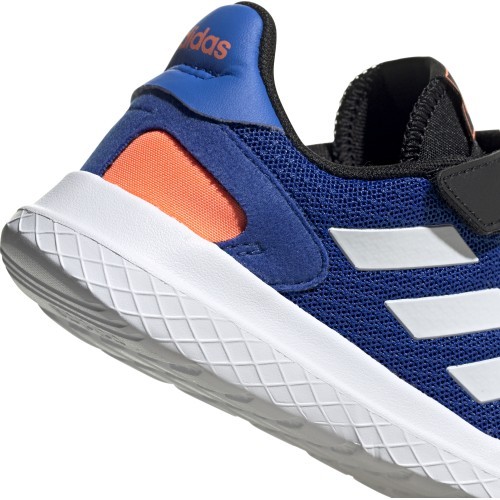 Adidas Kids' Shoes Archivo C Blue Black EH0539