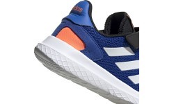 Adidas bērnu apavi Archivo C Blue Black EH0539
