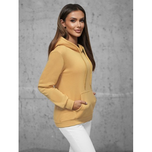 J.Style sieviešu džemperis Beige 68W02-158
