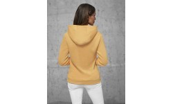 Женский свитшот J.Style Beige 68W02-158