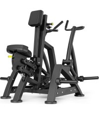 Marbo Sport MF-U017 2.0 muguras muskuļu trenažieris ar brīvsvariem