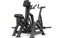 Free weight machine for back muscles MF-U017 2.0 - Marbo Sport