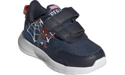 Adidas Kids' Shoes Tensaur Run I Blue H01706