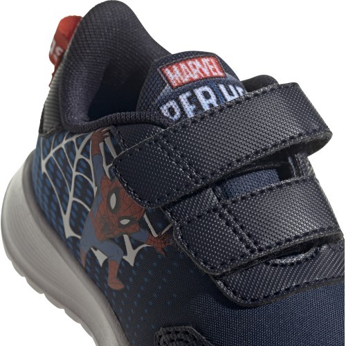 Adidas Kids' Shoes Tensaur Run I Blue H01706