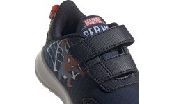 Adidas bērnu apavi Tensaur Run I Blue H01706