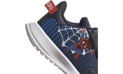 Adidas детская обувь Tensaur Run I Blue H01706