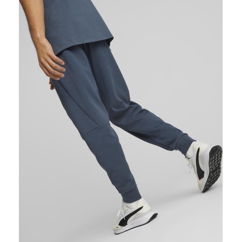 Puma Men's Sports Pants Rad/Cal Pants Dk Navy 673320 16