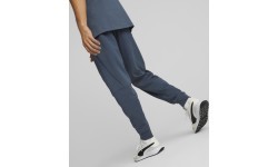 Puma sporta bikses vīriešiem Rad/Cal Pants Dk Navy 673320 16