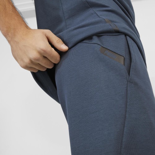 Puma Men's Sports Pants Rad/Cal Pants Dk Navy 673320 16