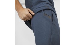 Puma sporta bikses vīriešiem Rad/Cal Pants Dk Navy 673320 16