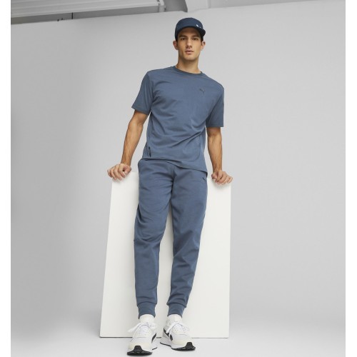 Puma sporta bikses vīriešiem Rad/Cal Pants Dk Navy 673320 16